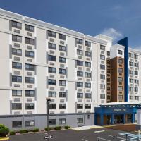 Hampton Inn Newark Airport, hotel near Newark Liberty International Airport - EWR, Newark