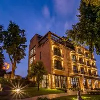 Tequila में, होटल Casa Salles Hotel Boutique