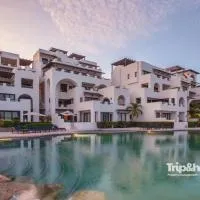 Casa Marvela at Playa de La Paz - 3 Br Beach front Villa, hotel en La Paz