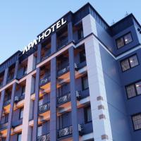APA Hotel Honhachinohe, hotel cerca de Aeropuerto de Hachinohe - HHE, Hachinohe