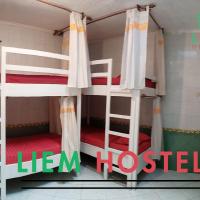 Liem Hostel Malioboro