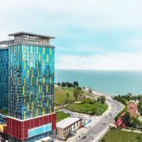 Won Majestic Hotel Cambodia, hotel sa Sihanoukville