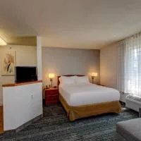 TownePlace Suites Denver Southwest/Littleton – hotel w mieście Littleton
