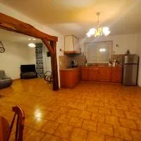 Belle maison a Brizay, hotelli kohteessa Brizay