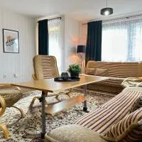 Ponikiew Resort, hotel a Wadowice