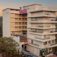 Regenta Place Vasco Goa, hotel en Vasco Da Gama