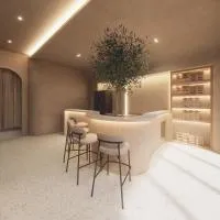 HANDstay Nghinh Phong, готель у місті Liên Trì (4)