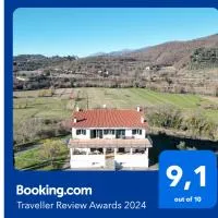 Azienda Agricola Sebastiani, hotel a Cittaducale