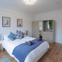 Lovely 2-bed Highbury Home, hotel in: Highbury, Londen