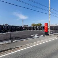 HOTEL R9 The Yard Arao, hotel v destinaci Arao