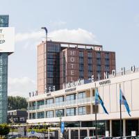 Van der Valk Hotel Eindhoven, отель в Эйндховене, в районе Стратум