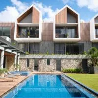 Facade Hotel by Azana, hotel sa Tawangmangu