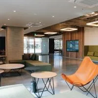 Viesnīca Prince Smart Inn Miyazaki pilsētā Mijadzaki