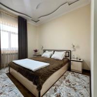 HOTEL ARAL, viešbutis Nukuse, netoliese – Nukus Airport - NCU