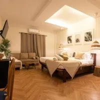 60s Town, hotel em Hua Hin
