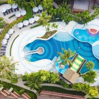 Courtyard by Marriott Phuket, Patong Beach Resort