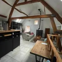 Duplex à la campagne、Vermentonのホテル