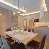 Villa Holiday Hevlín, khách sạn ở Hevlín