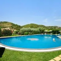 Kallikoros Country Resort & Spa, hótel í Noto