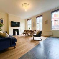 4 Bed Apartment- Archway Station