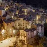 RESIDENCE GRAN SASSO, хотел в Пиетракамела