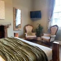 The Roost, hotel sa Cullompton