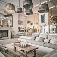 티멘도르퍼 슈트란트에 위치한 호텔 The Cozy Hotel & Lofts Timmendorfer Strand