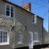 Three Tuns Cottage