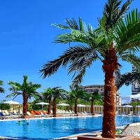 Europe Hotel & Casino All Inclusive – hotel w dzielnicy South Beach w Słonecznym Brzegu