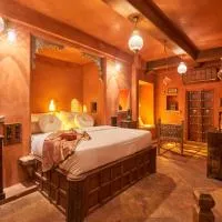 Kaladwas Lal Haveli - A Heritage Boutique Hotel, hotel sa Udaipur