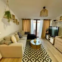 Acogedor Ático en Cantavieja VUTE-23-026, готель у місті Кантав'єха