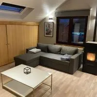 Chez Papou, hotel em Bastogne