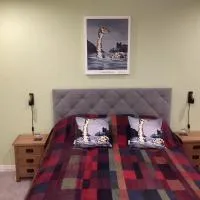 Taigh Sealladh Fèidh B&B, viešbutis mieste Fort Ogastas