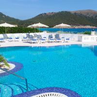 HSM Regana - Adults Only, hotel a Cala Ratjada