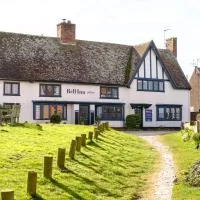 The Bell Inn، فندق في والبيرسويك