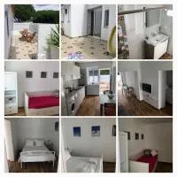 Casa Vitoria - Olhos de Agua - Albufeira, hotel v destinácii Roja- Pé