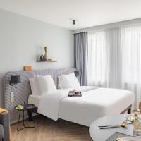 Appart'City Collection Paris Roissy CDG Airport, hotel in Roissy-en-France