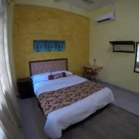D' BUNGA HOTEL BUKIT BUNGA Bilik Standard Queen – hotel w mieście Batu Karang