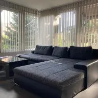Lux Faház, hotel u gradu Parad