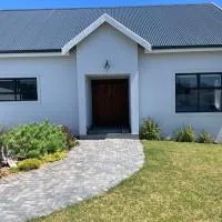 The Art Barn, hotel v destinaci Stilbaai