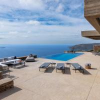 Andros Thea Luxury Villa