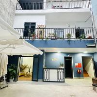 Cá Homestay-Cao Bằng, hotel in Cao Bằng