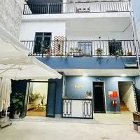 Cá Homestay-Cao Bằng, khách sạn ở Cao Bằng