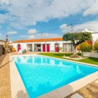C`Alma D`Alentejo, Hotel in Alandroal