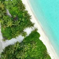 Balma Beach Inn, hotel u gradu Faafu