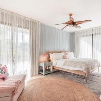 Comfortable and charming apartment at Portillo WF
