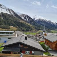 Charming Apartment Only 150 Meters from the Ski Lift