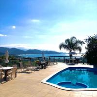 Silveira Eco Village, hotel en Garopaba