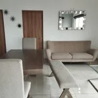 Grandioso Departamento en Teziutlán, Puebla, ξενοδοχείο σε Teziutlán