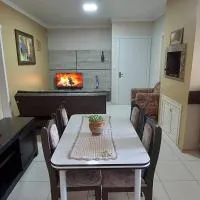 Viesnīca Apartamento da Helena pilsētā Protásio Alves